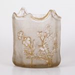 St Denis Legras and Co vase - Image 3