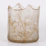 St Denis Legras and Co vase - Image 4