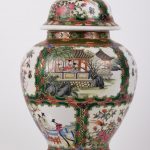 Antique Chinese huge jar - Image 4