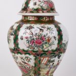Antique Chinese huge jar - Image 5