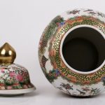 Antique Chinese huge jar - Image 6