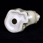 Russian LFZ(1970-1980) wild cat porcelain figure - Image 4