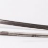Japanese Police Lieutenant Dress Sword.