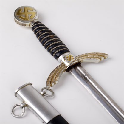 Luftwaffe Officer's Sword