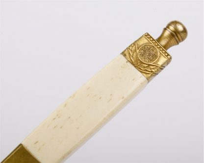 Rare Russian Provisional Government Navy Dagger