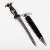Third Reich RZM SS Dagger