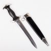 Third Reich RZM SS Dagger