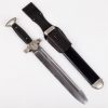 Third Reich Red Cross Dagger