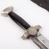 Third Reich Red Cross Dagger