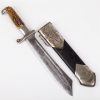 Third Reich RAD Officers dagger