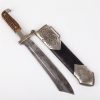 Third Reich RAD Officers dagger