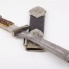 Third Reich RAD Officers dagger