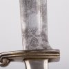 Third Reich RAD Officers dagger