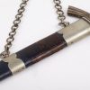 WWII German First Model Luftwaffe Dagger by Paul Weyersberg & Co Solingen.