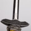 A 2nd Pattern Luftwaffe Dagger by C. Gustav Spitzer KG, Solingen