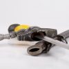 A 2nd Pattern Luftwaffe Dagger by C. Gustav Spitzer KG, Solingen