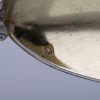 (English) 2-piece silver serving set for salad - Image 8