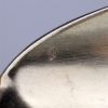 (English) 2-piece silver serving set for salad - Image 9