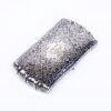 France silver and niello cigarette case