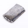 France silver and niello cigarette case - Image 3