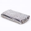 France silver and niello cigarette case - Image 4