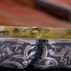 France silver and niello cigarette case - Image 7