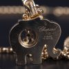 Elephant Yellow Gold 18K Pendant Happy Diamonds Chopard - Image 5