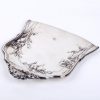 French Art Nouveau table shovel by Louis Ravinet & Charles Denfert - Image 3