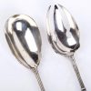 (English) France silver serving set for salad by V. Boivin — изображение 3