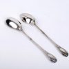 (English) France silver serving set for salad by V. Boivin — изображение 5