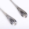 (English) France silver serving set for salad by V. Boivin — изображение 6