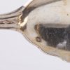 (English) France silver serving set for salad by V. Boivin — изображение 8