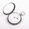 Antique English pocket watch, 18th century - 图片 3
