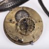 Antique English pocket watch, 18th century - 图片 4