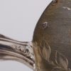 古董法国F. Malique制造的“Ferrure”冰淇淋餐具 - 图片 8