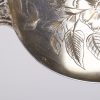 古董法国F. Malique制造的“Ferrure”冰淇淋餐具 - 图片 9