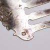 Antique FranceSilver serving set for dessert by Page Freres (brothers Page) - Image 4