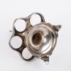 (English) Antique silver and glass putti cruet set by Henri Soufflot — изображение 7