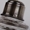 (English) Antique silver and glass putti cruet set by Henri Soufflot — изображение 4