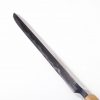 (English) Japanese Samurai real spear yari sharp steel blade — изображение 4