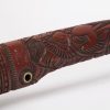 RARE KABUTO-WARI in Hand-Carved Koshirae Japanese Edo period - Image 3
