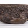 French bronze greyhound whippet figurine by P.J. Mene???.  - Image 7