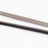 Imperial German Eagle Head sword with damascus blade.