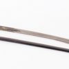 Imperial German Eagle Head sword with damascus blade.