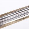 Huge European Romantic Dagger "Othello"