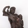 Huge European Romantic Dagger "Othello"