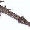 Huge European Romantic Dagger "Othello"