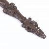 Huge European Romantic Dagger "Othello"