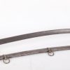(English) Imperial German Bavarian sword with damascus blade - Image 9