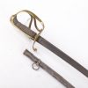 (English) Imperial German Bavarian sword with damascus blade - Image 8